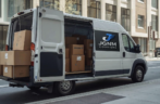 Why Businesses Use Same Day Courier Services in Northwest Indiana & Chicago